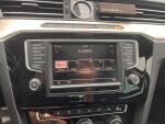 Volkswagen Passat 2017 Sininen