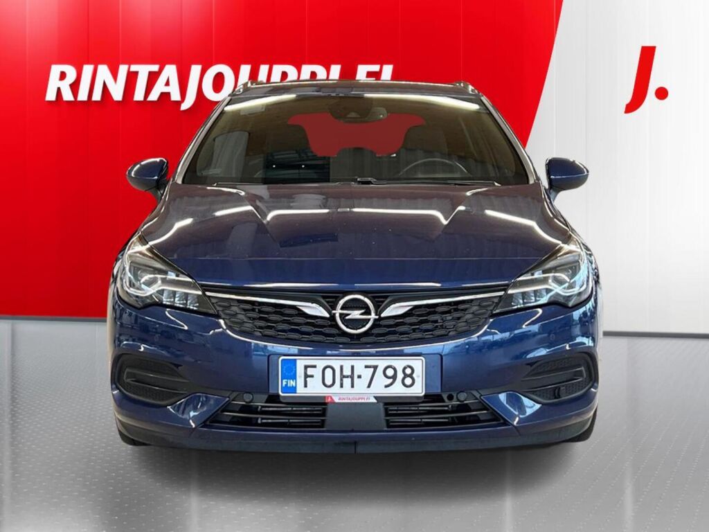 Opel Astra 2020, kuva 4/32