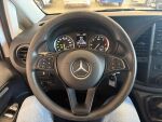 Mercedes-Benz Vito 2019 Valkoinen
