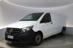Mercedes-Benz Vito 2019 Valkoinen