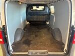 Mercedes-Benz Vito 2019 Valkoinen