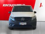 Mercedes-Benz Vito 2019 Valkoinen