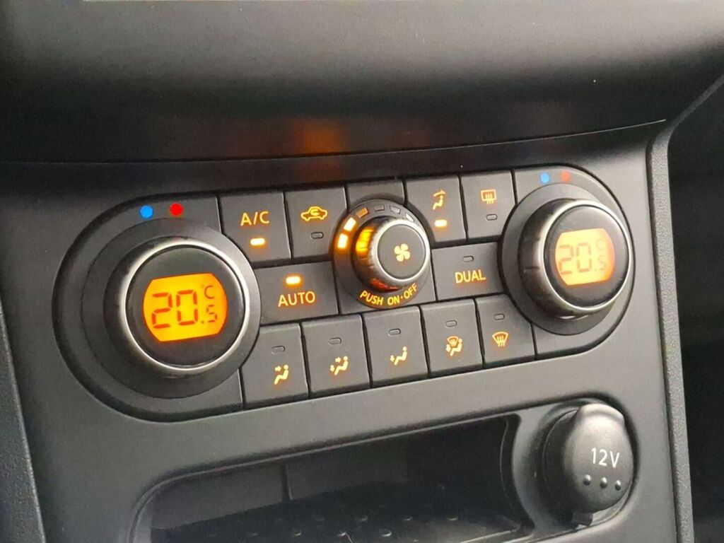 Nissan Qashqai+2 2011 Harmaa