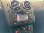 Nissan Qashqai+2 2011 Harmaa
