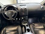 Nissan Qashqai+2 2011 Harmaa