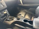 Nissan Qashqai+2 2011 Harmaa