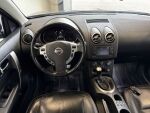 Nissan Qashqai+2 2011 Harmaa