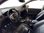 Nissan Qashqai+2 2011 Harmaa