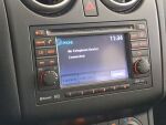 Nissan Qashqai+2 2011 Harmaa