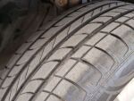 Nissan Qashqai+2 2011 Harmaa