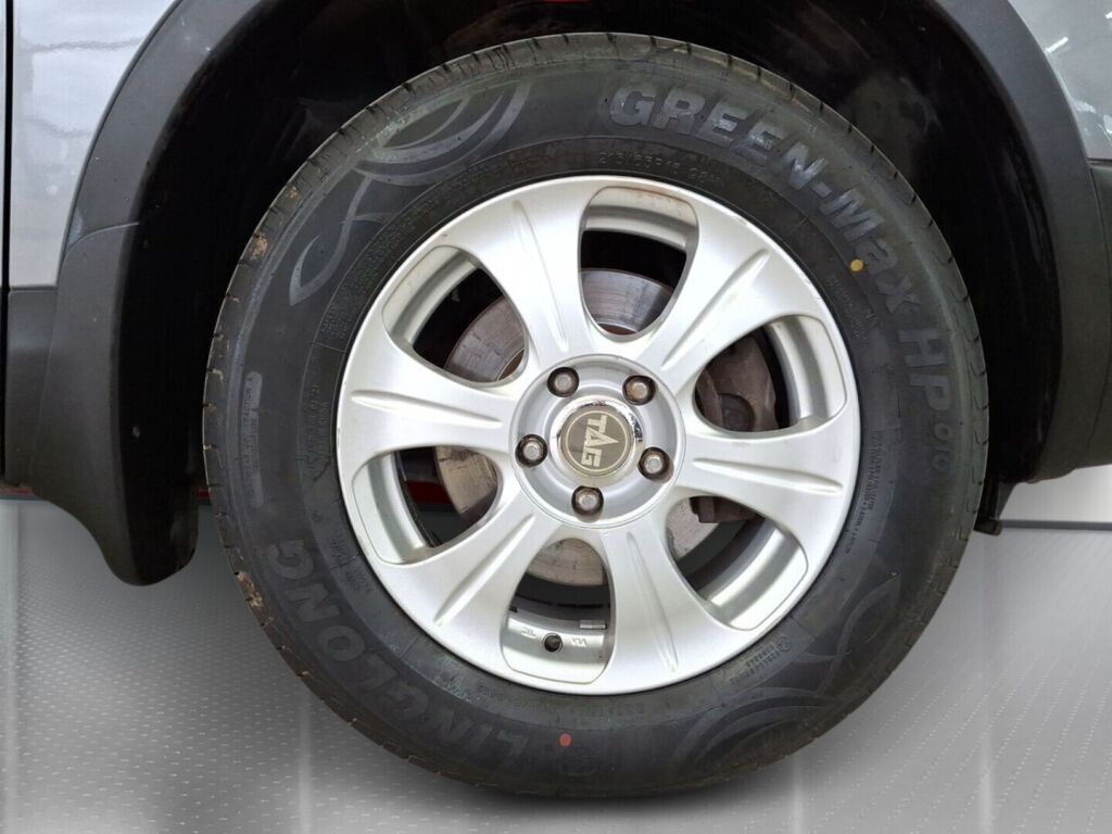 Nissan Qashqai+2 2011 Harmaa