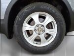 Nissan Qashqai+2 2011 Harmaa