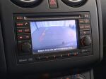 Nissan Qashqai+2 2011 Harmaa