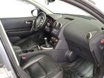 Nissan Qashqai+2 2011 Harmaa
