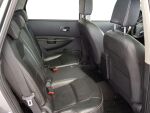 Nissan Qashqai+2 2011 Harmaa