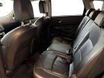 Nissan Qashqai+2 2011 Harmaa