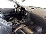 Nissan Qashqai+2 2011 Harmaa