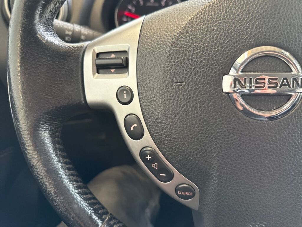 Nissan Qashqai+2 2011 Harmaa