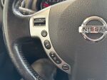 Nissan Qashqai+2 2011 Harmaa