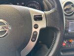 Nissan Qashqai+2 2011 Harmaa