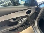 Mercedes-Benz C 2014 Harmaa