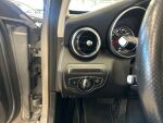 Mercedes-Benz C 2014 Harmaa