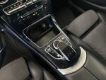 Mercedes-Benz C 2014 Harmaa