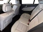 Mercedes-Benz E 2011 Sininen