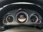 Mercedes-Benz E 2011 Sininen