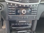 Mercedes-Benz E 2011 Sininen