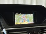 Mercedes-Benz E 2011 Sininen