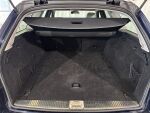 Mercedes-Benz E 2011 Sininen