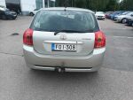 Toyota Corolla 2006 Hopea
