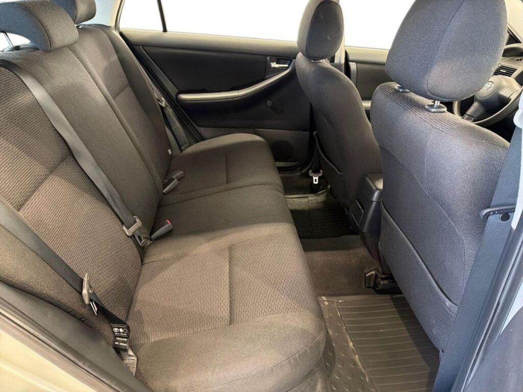 Toyota Corolla 2006 Hopea