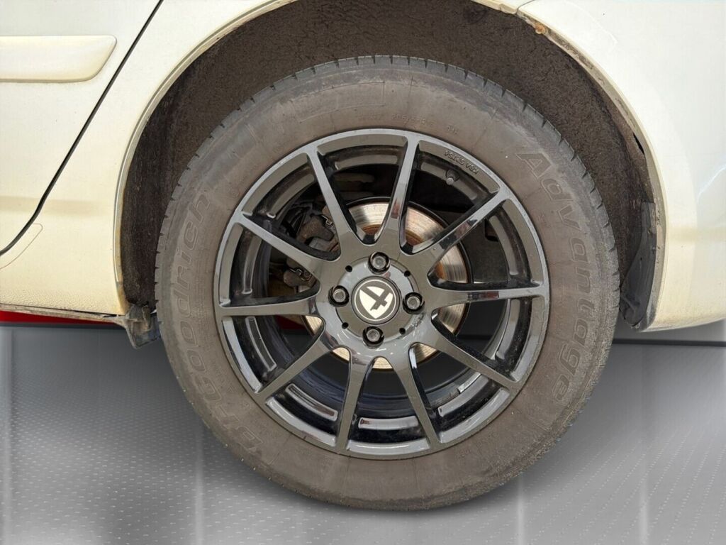 Toyota Corolla 2006 Hopea