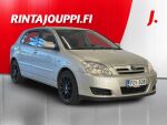 Toyota Corolla 2006 Hopea