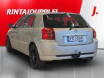 Toyota Corolla 2006 Hopea
