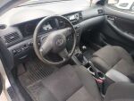 Toyota Corolla 2006 Hopea