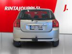 Toyota Corolla 2006 Hopea