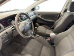 Toyota Corolla 2006 Hopea