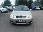 Toyota Corolla 2006 Hopea