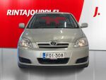 Toyota Corolla 2006 Hopea