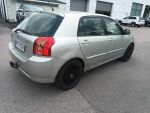 Toyota Corolla 2006 Hopea