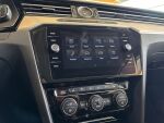 Volkswagen Passat 2019 Valkoinen