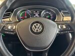 Volkswagen Passat 2019 Valkoinen