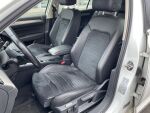 Volkswagen Passat 2019 Valkoinen