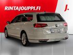 Volkswagen Passat 2019 Valkoinen
