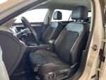 Volkswagen Passat 2019 Valkoinen