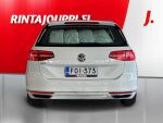 Volkswagen Passat 2019 Valkoinen