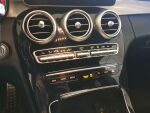 Mercedes-Benz C 2019 Musta